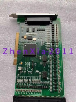 1PC Used ADTECH control card ADT-8960 VER;E *hh