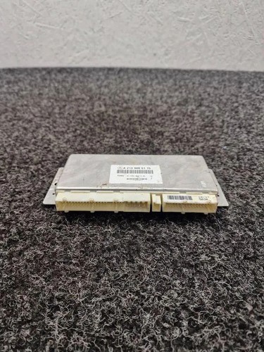 MERCEDES-BENZ E W211 Aktives Fahrwerkssteuergerät A2139006115 2.20 34080826