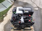 Volvo Penta 5.8 FSi Ford 351 V8 boat Marine engine NO SALT Drop In Ready 390 HR