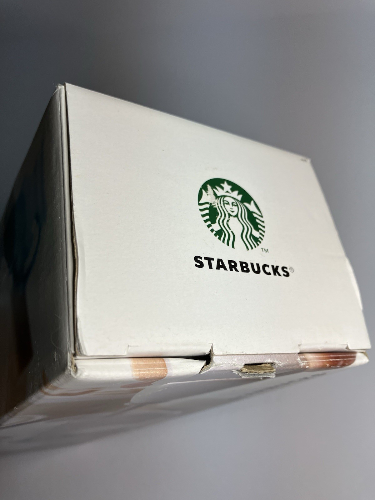 Starbucks Milk Frother Handheld Battery Operated 350 ml Japan Unused Pre Owned