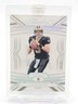 DREW BREES 2023 FLAWLESS LEGENDS DIAMOND GEM /10 #90 SAINTS Q6438