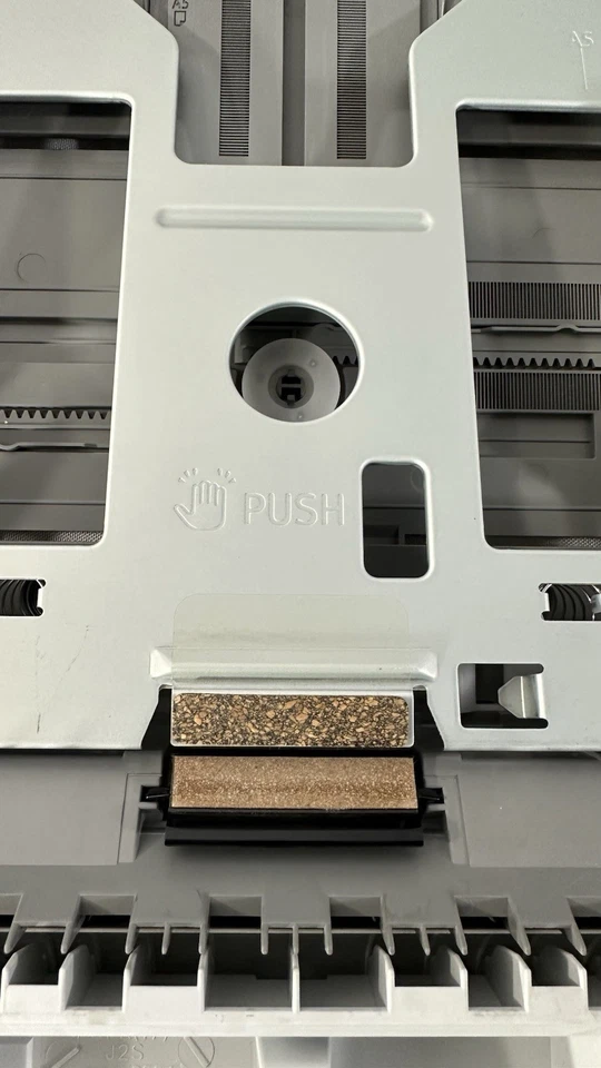 Paper Tray For Ricoh SP C250DN Color Standard Laser Printer - Image 4 of 4