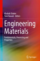 Khubab Shaker (U. A.) | Engineering Materials | Buch | Englisch (2024) | Xiii