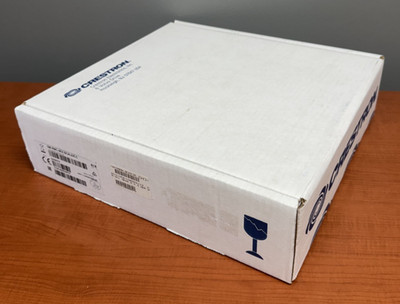 Crestron DM-RMC-4KZ-SCALER-C DM 8G+  4K60 4:4:4 HDR Room Controller 6508076