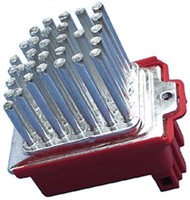 Mahle Regler InnenraumgebläSe ABR 61 000S FüR Audi VW Seat Ford Golf 1J2 1J1 1J5
