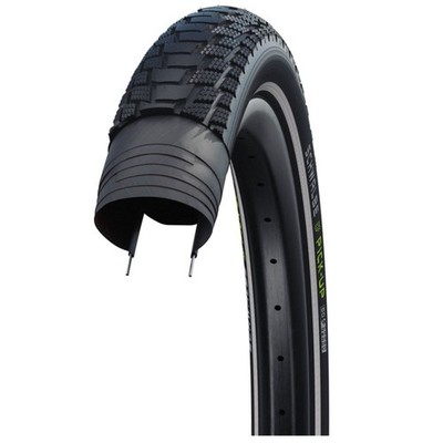 Schwalbe Pick Up 24 x 2,35 Kinder Lasten Mountainbike Slick Rennrad Reifen