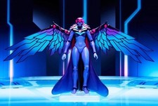 MOTHERBOARD Revolution Exclusive Masters o t Universe Masterverse MOTU  NEW