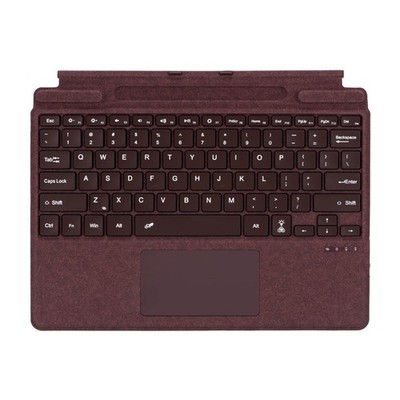 Keyboard for Microsoft Surface Pro Copilot+ (11th Edition) / Pro 11 / Pro 10/9 /