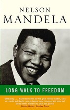 Long Walk to Freedom (SIGNED & NEW, UNOPENED in Shipping Box) - hardcover Ma...