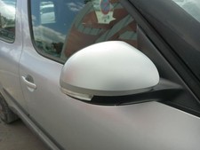 Retroviseur droit (ou coque) Skoda YETI