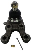 Denckermann D110187 Traggelenk Vorne Links FüR L200 Pajero II Sport I 2.4-3.5