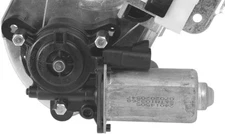 A 1 Cardone 82-171CR Power Window Motor And Regulator Assembly