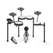 Alesis Nitro Max Kit - 8 Piece Electronic Kit