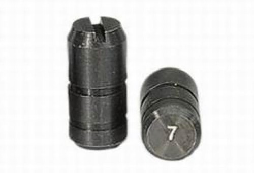 Moroso 37934 Bellhousing Dowel Pin .007