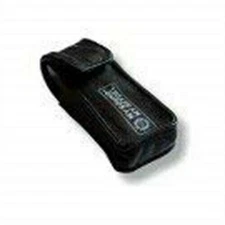 Seydel Leather Belt Bag for 1 Blues Harmonica