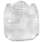 MPet Pies Szczeniak Przezroczysta odzież przeciwdeszczowa Płaszcz przeciwdeszczowy Zwierzę domowe Ubrania z kapturem Miękki pies