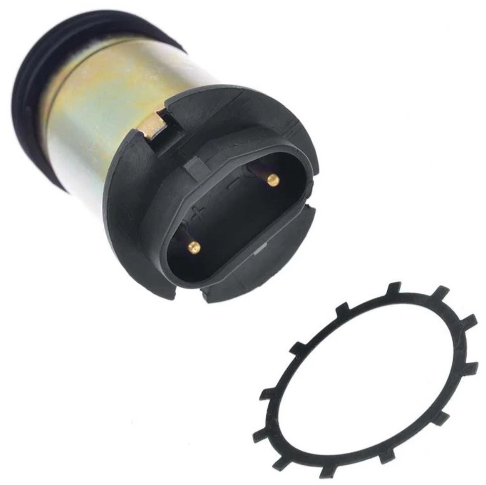 Bomba de lavado de parabrisas para Ford F250 F250HD F350 F500 1971-1997 Foto 3 de 4