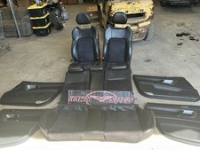 2008 Subaru Legacy spec B Full Interior Leather Front Seats Rear Seats Door Card