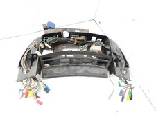 Citroen CX 1984 LHD 2.5TD Dashboard speedometer trim Diesel 88kW