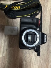 Nikon D3300