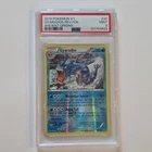 Pokémon Gyarados XY Ancient Origins 20/98 Reverse Holo 2015 PSA 9