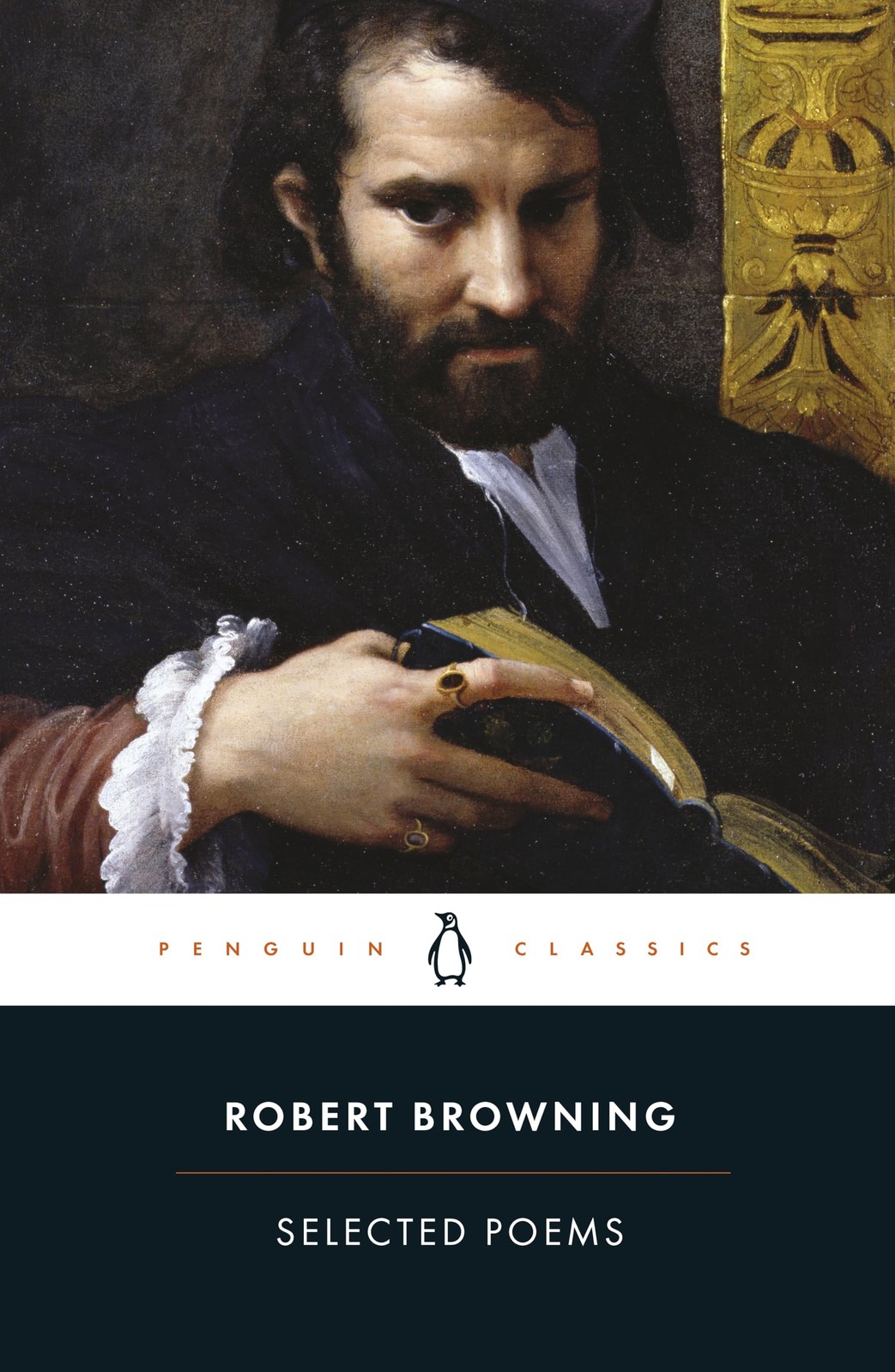 Robert Browning Selected Poems (Paperback) (US IMPORT) - Image 6