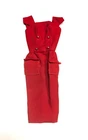 Vintage Barbie -  #986 Sheath Sensation  Red Dress