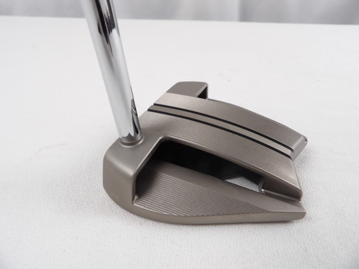 NEW 2026 Cobra MIM Stingray Putter - 34