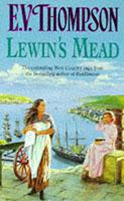 Lewin's Mead by V Thompson, E 0747248230 FREE Shipping