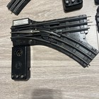 LIONEL  O Gauge Model Railroad Track Lot Remote Control Switch Left/Right + — photo 2