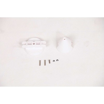 FMS Spinner Set ASW-17 EP Glider 2500mm- FMMEB105 Replacement Airplane Parts