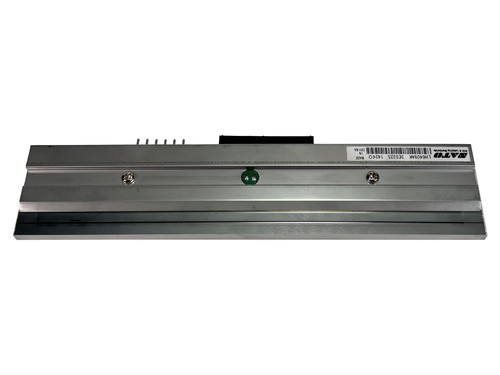 Getestet GH000511A Original Sato 305 dpi Druckkopf für CL612 CL612E Labeldrucker