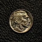 (ITM-7711) 1937-D Buffalo Nickel ~ (AU++) Condition ~ COMBINED SHIPPING!