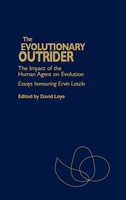 David Loye | The Evolutionary Outrider | Buch | Englisch (1998) | Gebunden