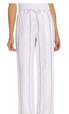 Gap Women's 1 Piece Pajama Pant Only, Multi, Large