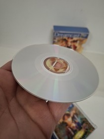 Shenmue II Sega Dreamcast Game With Manuals Clean Discs Uk Pal