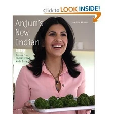 Anjum's New Indian, Unknown