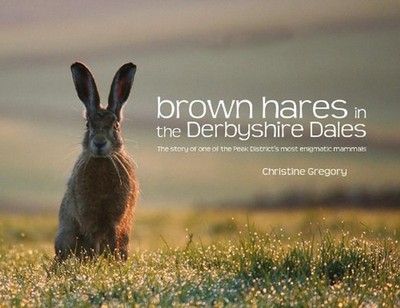 Brown Hares in the Derbyshire Dales: The Story of One of the Peak District's Mos