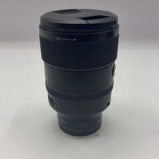 Sony E 135mm f/1.8 E-Mount Full-Frame Standard Prime SEL135F18GM Auto Manual