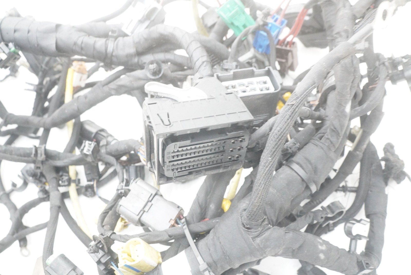 McLaren 720S Spider 2020 Wiring cable P/N 14MA192SP