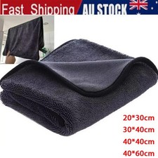 Magic Wipes Cloths Magicwipe Bathroom Cleaning Drying Cloth Shiny Bath Car Towel