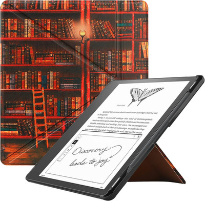 Slimshell Hülle für Kindle Scribe 10.2'' 2024/2022 Release, Premium Leicht