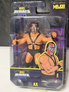 WWE Demolition Crush | eBay