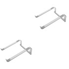  2 Pcs Laptiptop Ständer Laptop Aufsteller -Computerständer Computerhalter