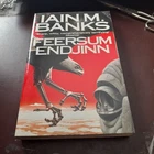 IAIN BANKS FEDERSUM ENDJINN MYO1