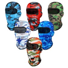 6 Pack Ski Mask Balaclava Face Masks for Men Women Pooh Shiesty Mask Outdoor ...