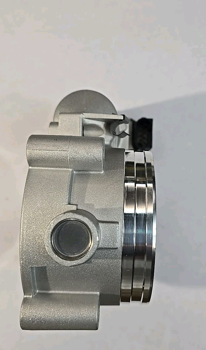 82Mm Car Fuel Injection Throttle Body Compatible For Porsche 911 GT3 RS Carrera