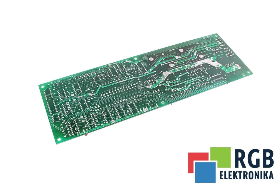 043521-304401 043522-5017 BOSCH - Reconditionné - Garantie 24 mois
