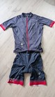 Gorewear C5 Race Trikot (L) und Trägerhose (M) Sonderedition Fabian Cancellara