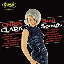 Seoul Sounds Chris Clark (Soul) [CD]